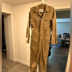 Free people Lee’s jumpsuit!